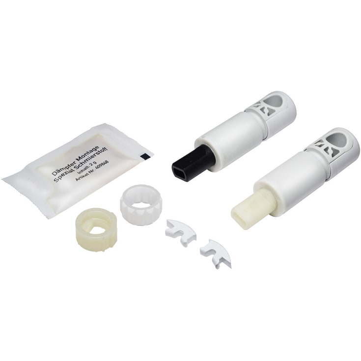 NAUTIC DAMPER-SET SC