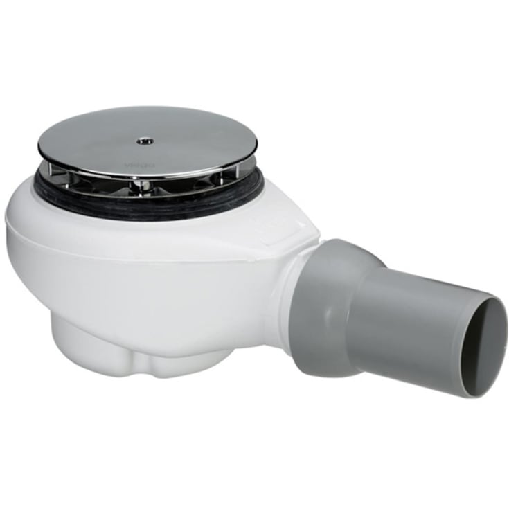 Villeroy & Boch Tempoplex avløpssett, krom