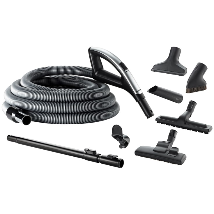 Flexit tilbehørssett med 9 meter slange