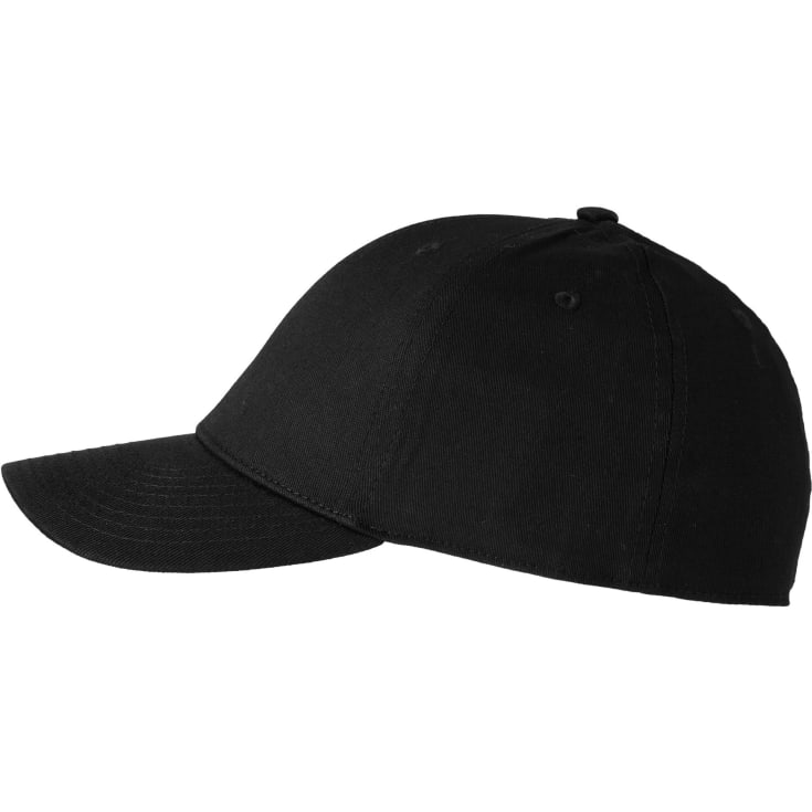 ID Stretch Cap, Sort, ONESIZE