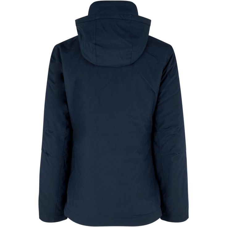 ID vinter dame softshelljakke, Marine, M