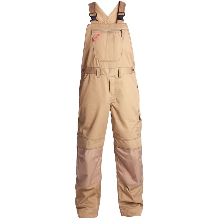 Engel Combat overalls, Wood, 72