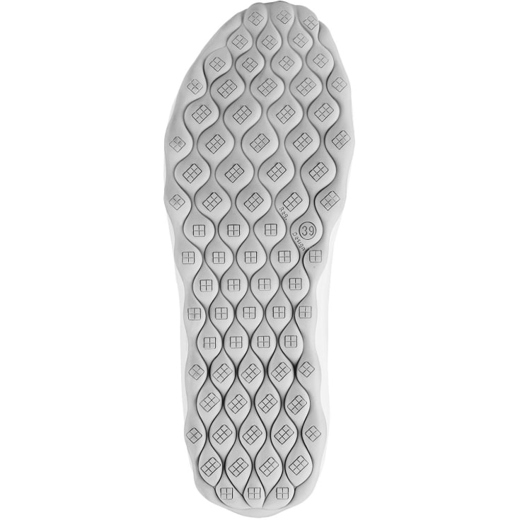 Sika Bubble Move Arbejdssko O1, Hvid, 48