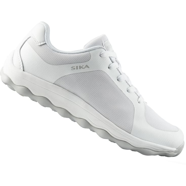 Sika Bubble Move Arbejdssko O1, Hvid, 48