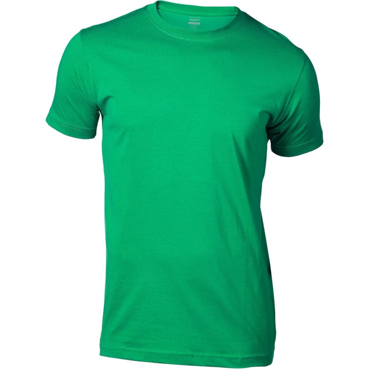Mascot Calais t-skjorte, lys grønn, str. 3XL