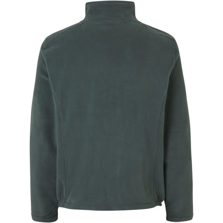 ID microfleece jakke, Grå, M