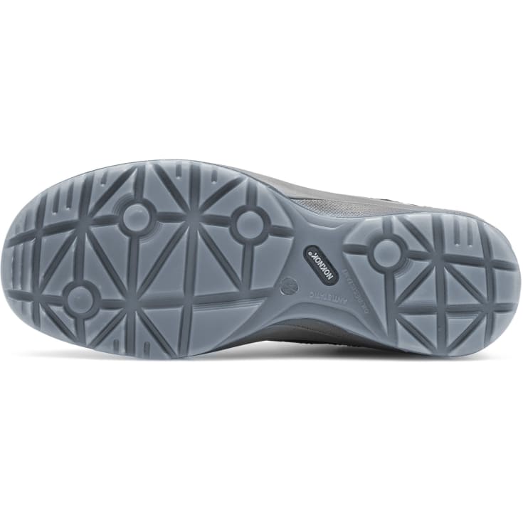 NokNok 4110 skyddssko, S1P, svart, st 41