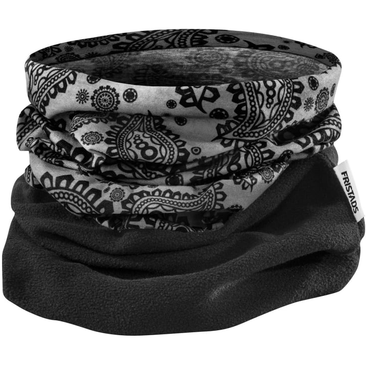 Fristads halsedisse 9135, Grå/Sort, ONESIZE