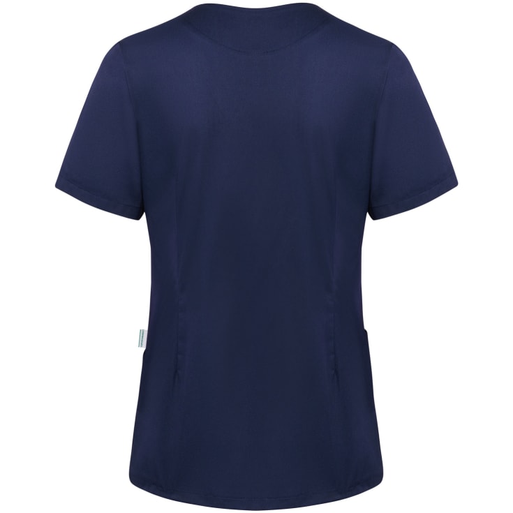 Karlowsky Essential busseronne dame, marineblå, str. 2XL