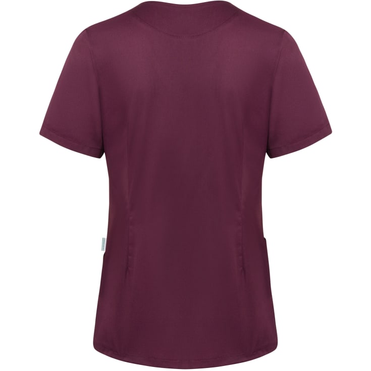 Karlowsky Essential busseronne dame, bordeaux, str. S