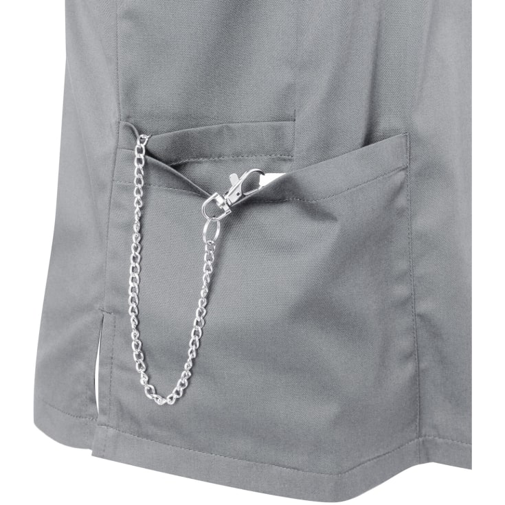 Karlowsky Essential busseronne dame, grå, str. XS