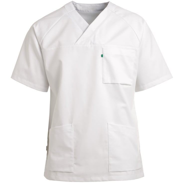 Kentaur busseronne, Hvid, 3XL