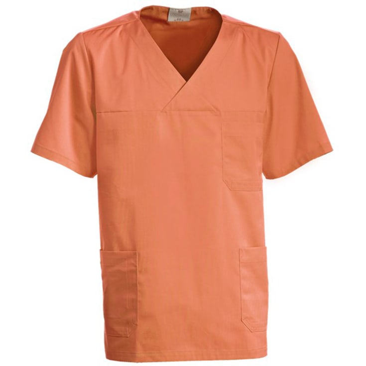 Nybo Workwear Charisma Premium busseronne, Orange, 2XL