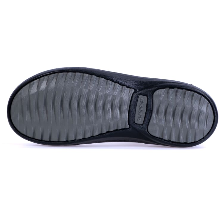 LaCrosse Hampton II dame gummistøvler, Black, 38
