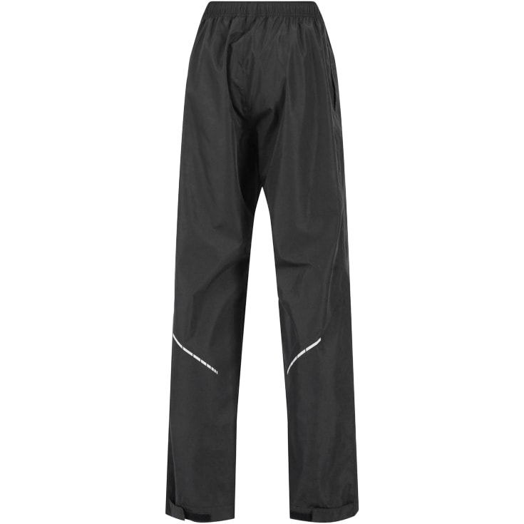 Pitch Stone regnbyxa, svart, st 3XL