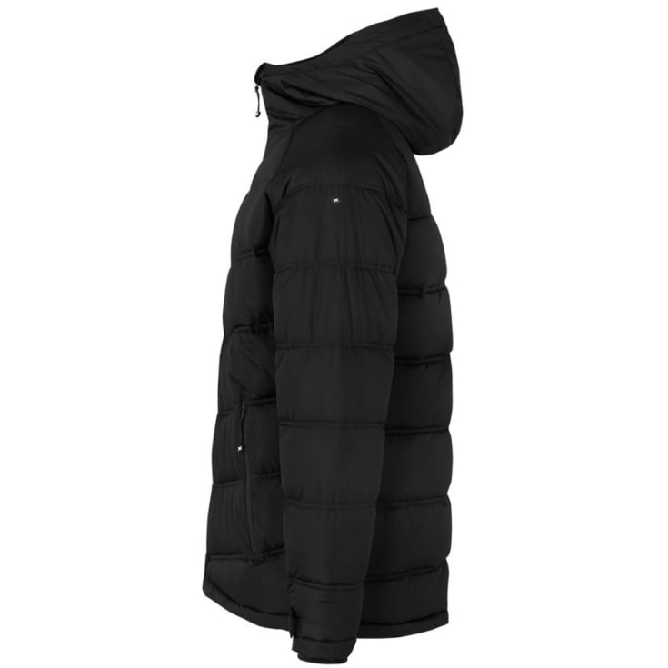GEYSER vinterjakke, Sort, 2XL