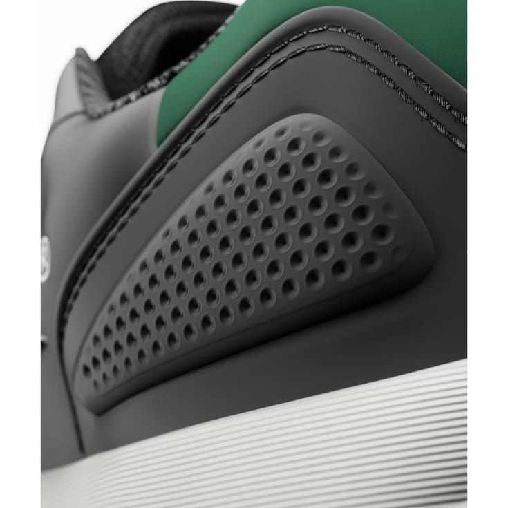 Airtox FL4 sikkerhedssko, Sort, 43