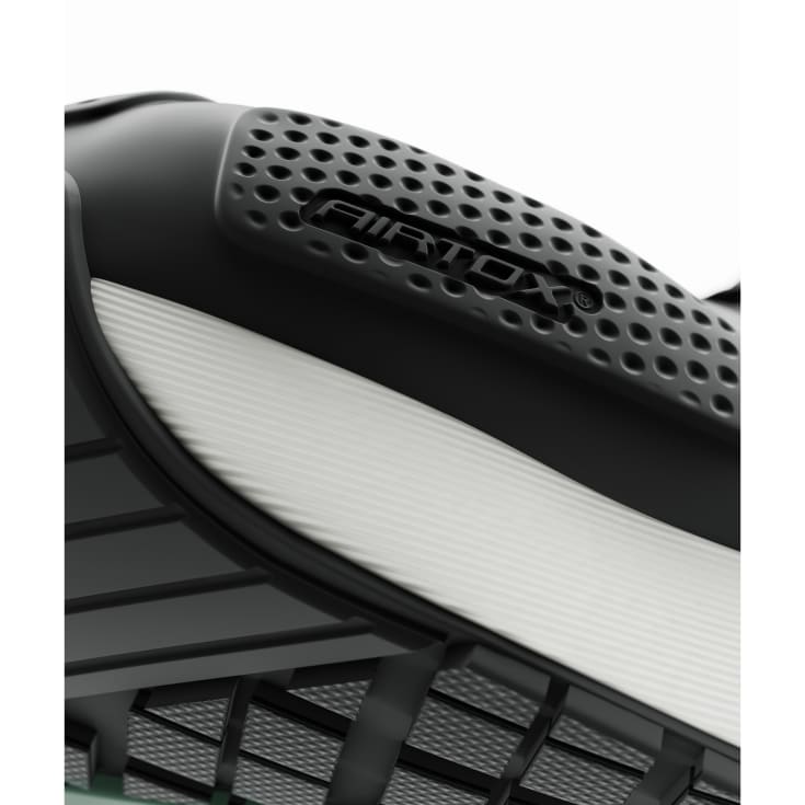 Airtox FL4 sikkerhedssko, Sort, 43