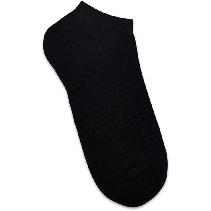 Jack & Jones JACDONGO 10-pak strømper, Sort, ONESIZE