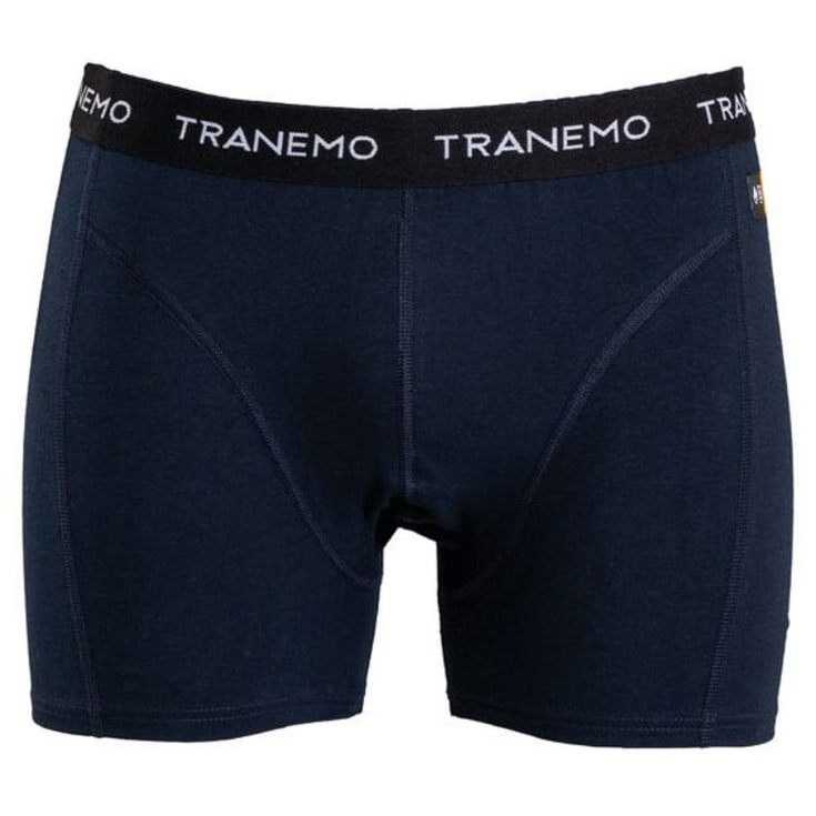 Tranemo FR boxershorts, Marine, XL