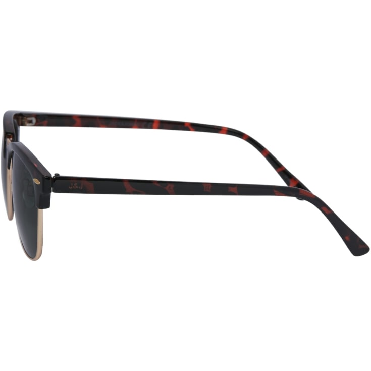 Jack & Jones JACRYDER solbriller, Black coffee, ONESIZE