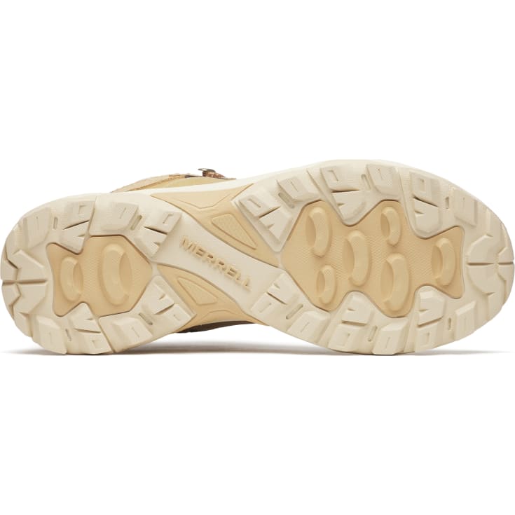 Merrell Speed Strike 2 Mid LTR WP dame vandrestøvler, Latte, 41