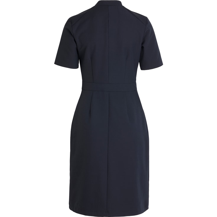 Kentaur pencil suit dame kjole, Dark night, 40
