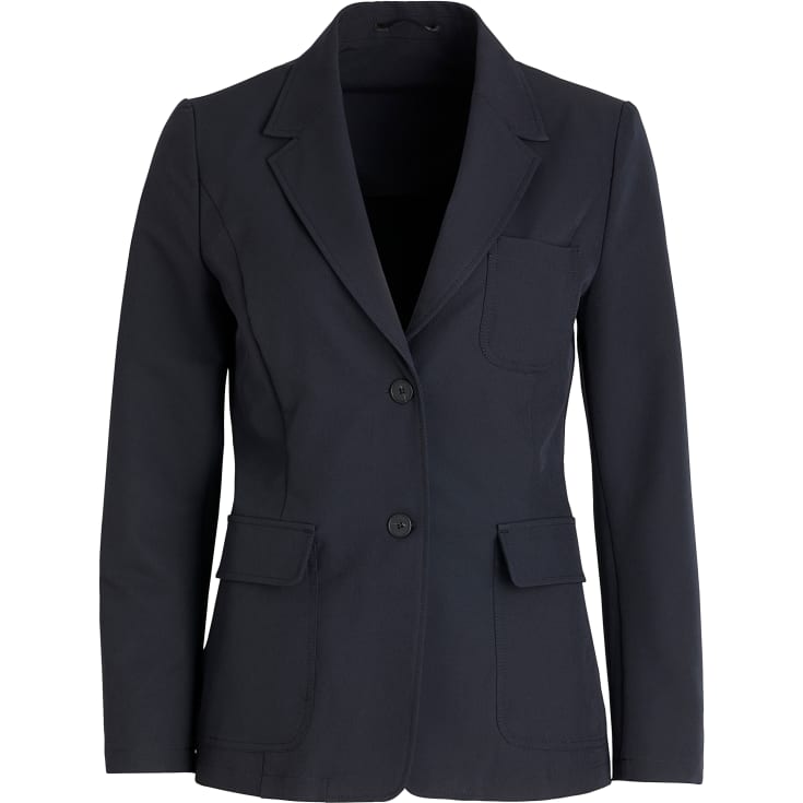 Kentaur dameblazer, Dark night, 40