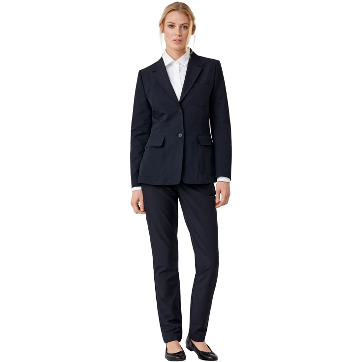 Kentaur dameblazer, Dark night, 40