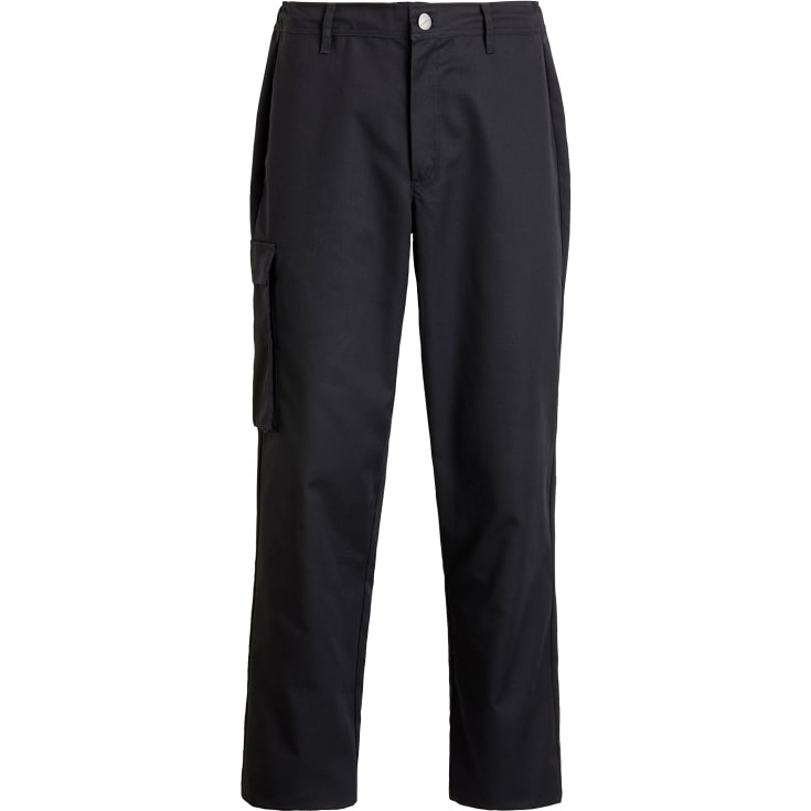 Kentaur bukser benlængde 86 cm, Black, 5XL