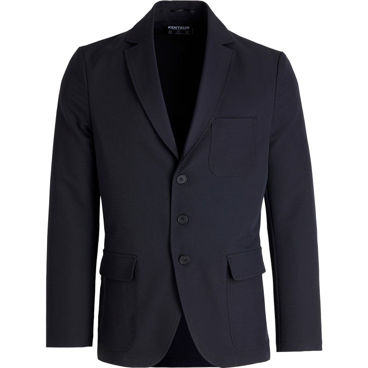 Kentaur suit habitjakke, Dark night, 48