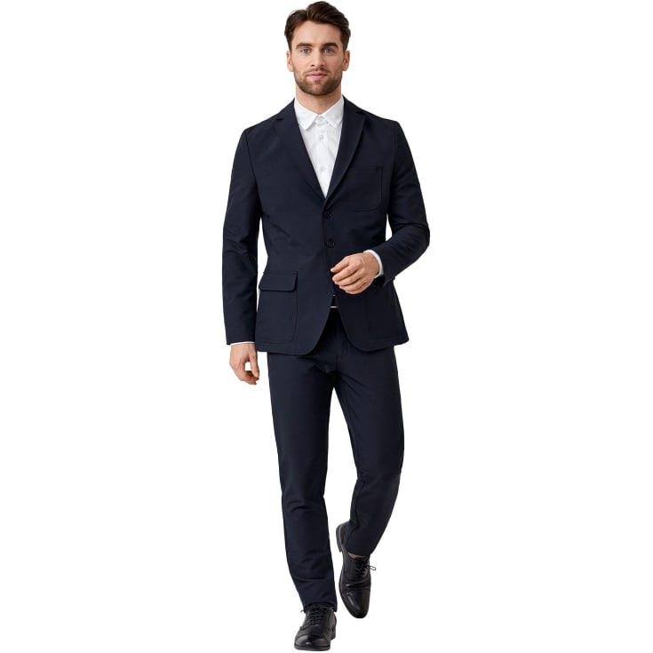 Kentaur suit habitjakke, Dark night, 48