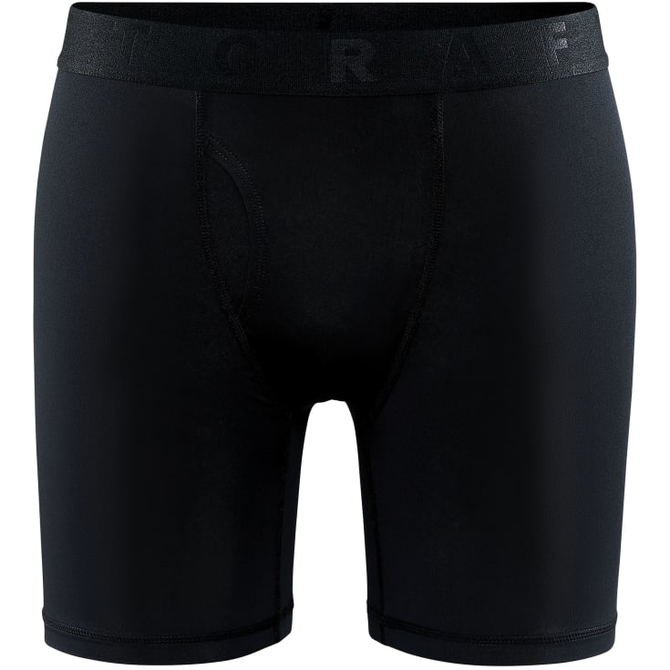 Craft CORE Dry boxershorts, Black, L
