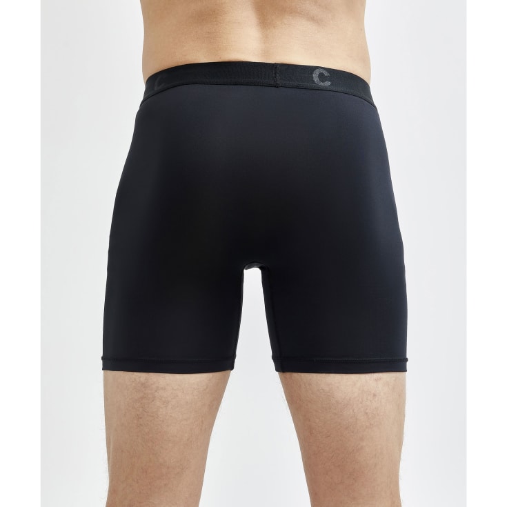 Craft CORE Dry boxershorts, Black, L