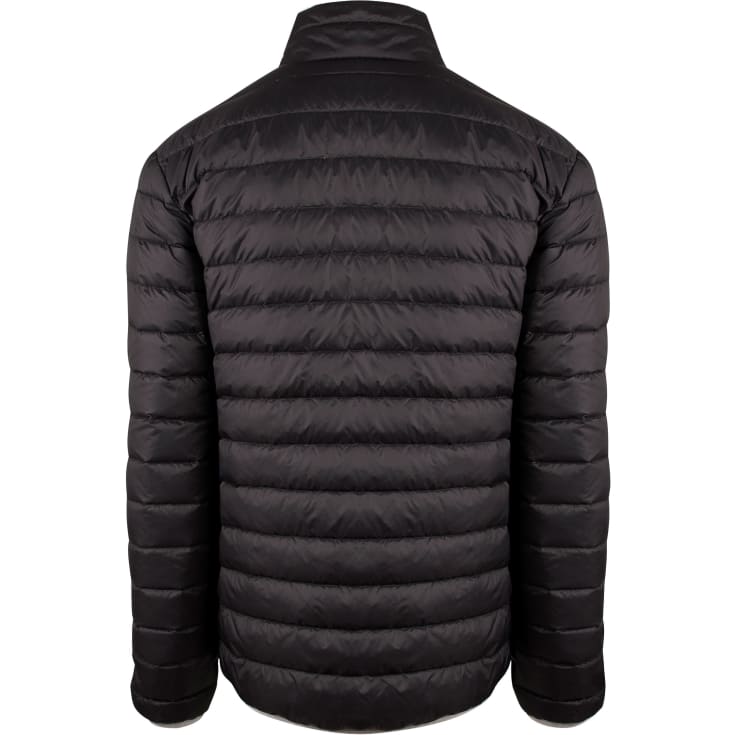YOU Oslo dunjakke, Sort, 2XL