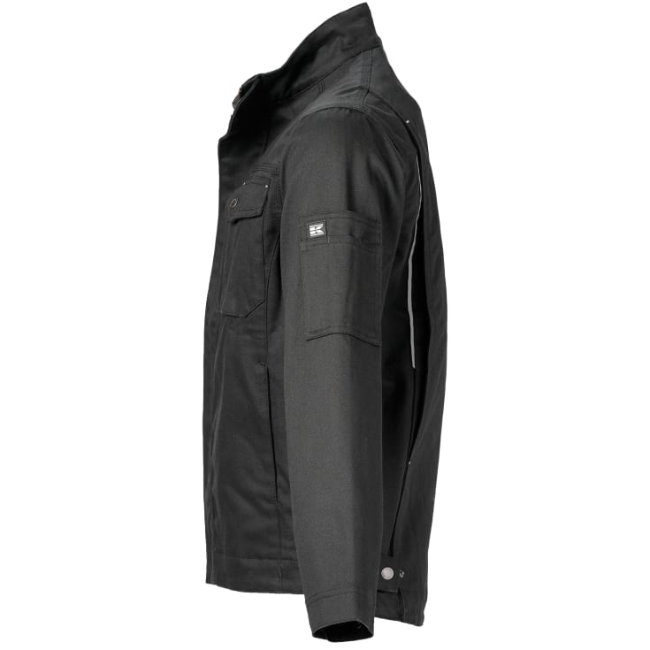 Kramp Original arbejdsjakke, Sort, 2XL