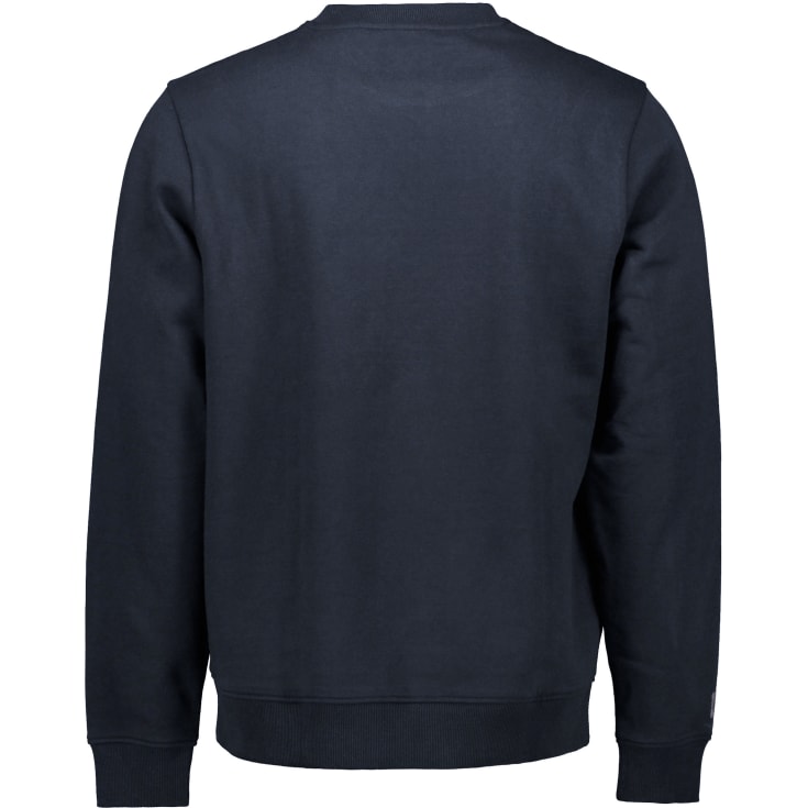 Westborn light sweatshirt, Navy, 2XL