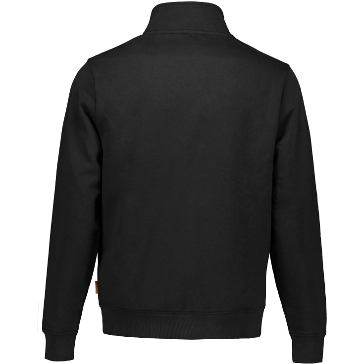 Westborn light cardigan, Black, L