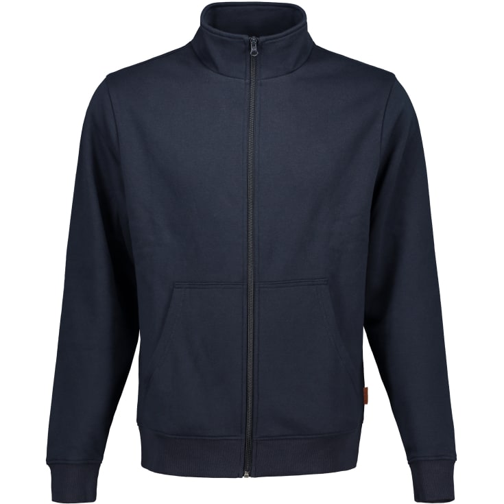 Westborn light cardigan, Navy, XL