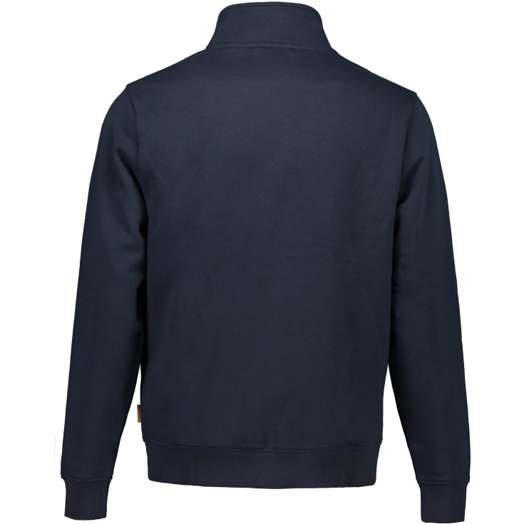 Westborn light cardigan, Navy, XL
