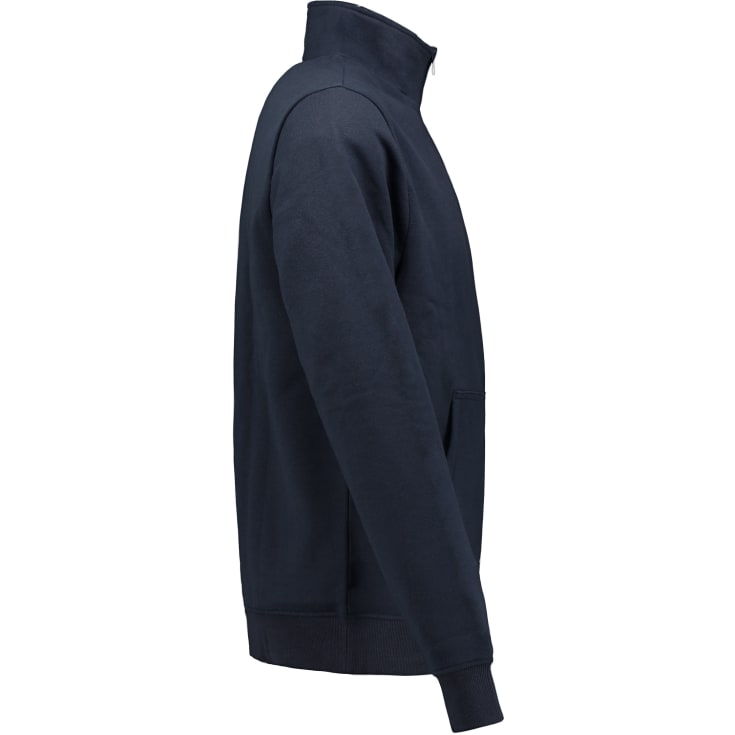 Westborn light cardigan, Navy, XL