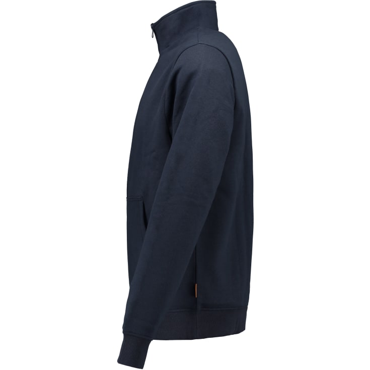 Westborn light cardigan, Navy, XL