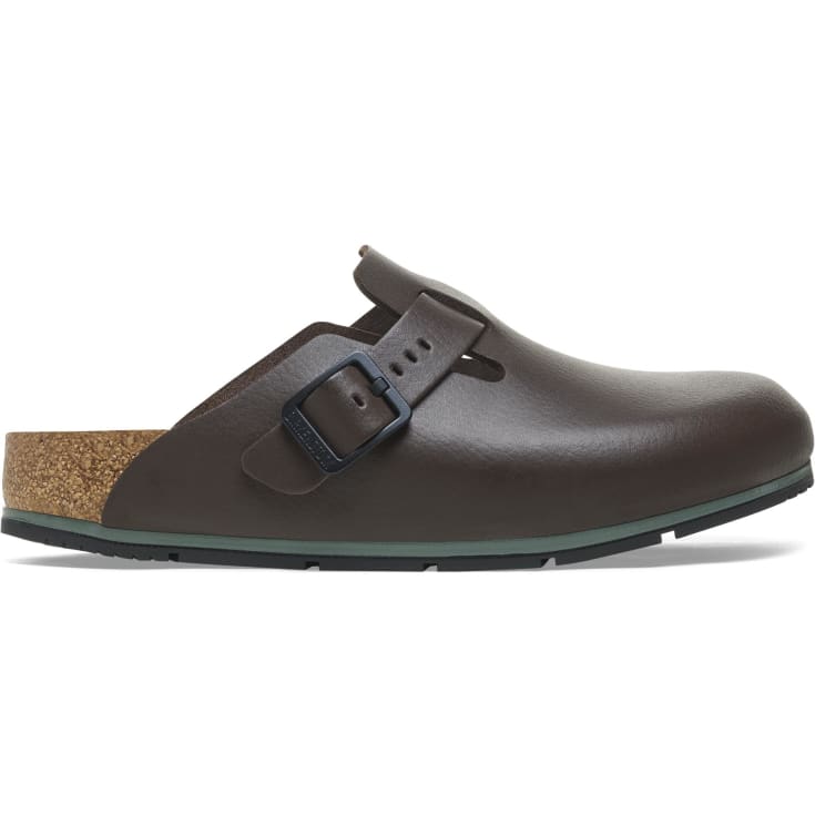 Birkenstock Boston PRO LE Narrow fit sandaler, Java, 38