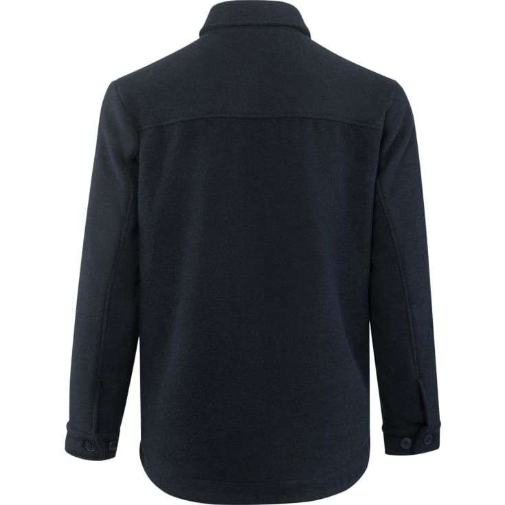 Matterhorn Tabei Overshirt, Dark navy, L