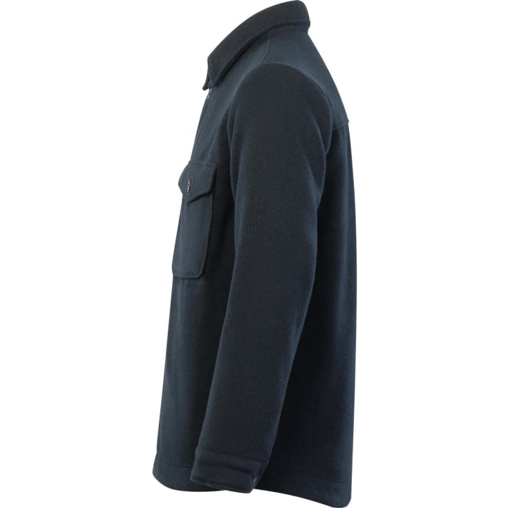 Matterhorn Tabei Overshirt, Dark navy, L
