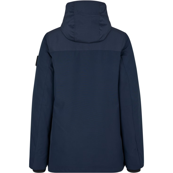 ID dame vinterjakke, Navy, S