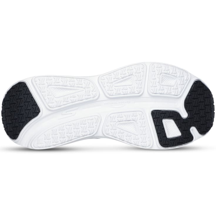 Skechers Max Cushioning Exciton Løbesko, Black, 45