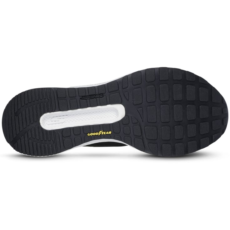 Skechers Go Run Persistence 2 dame løbesko, Black, 35
