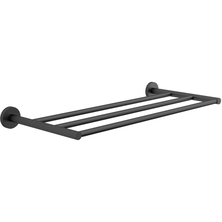 Hefe Felce hylle, matt sort