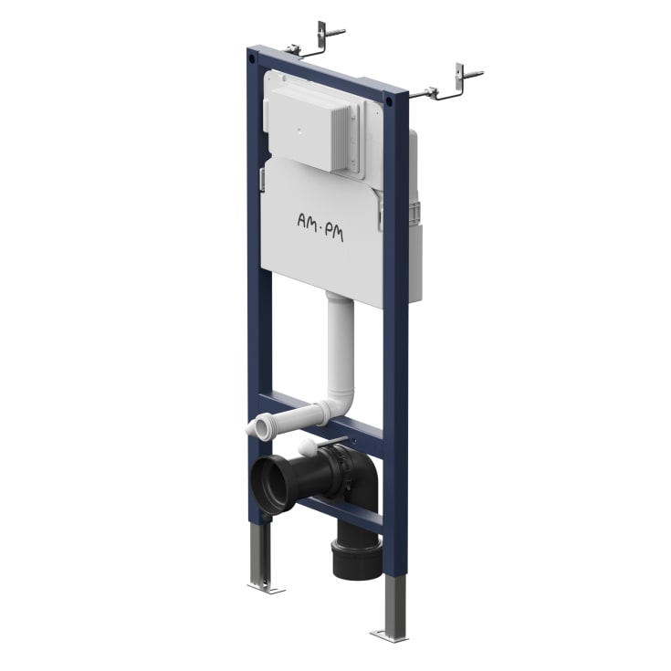 AM.PM Prime fit Innbyggingssisterne, 123 cm